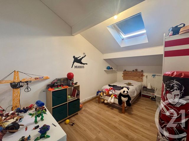 Immeuble &agrave; vendre - 201 m2 - Laneuvelotte - 54 - LORRAINE