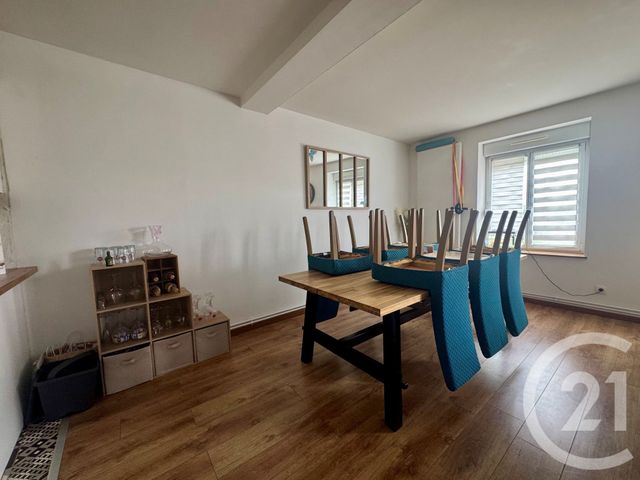 Immeuble &agrave; vendre - 201 m2 - Laneuvelotte - 54 - LORRAINE