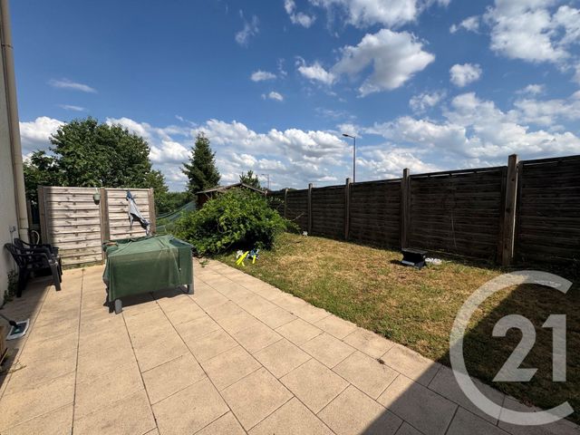 Immeuble &agrave; vendre - 201 m2 - Laneuvelotte - 54 - LORRAINE