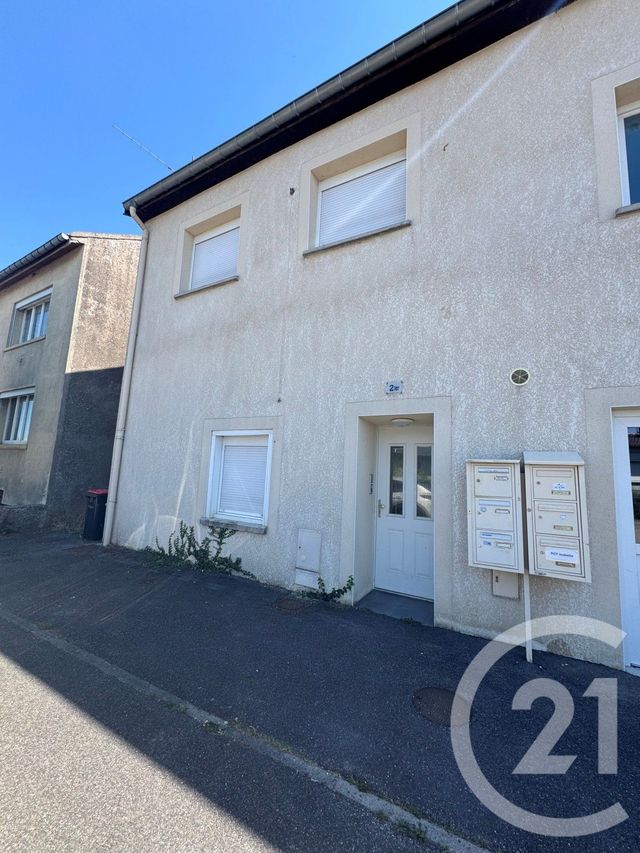 immeuble - LANEUVELOTTE - 54