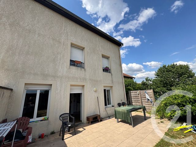 Immeuble &agrave; vendre - 201 m2 - Laneuvelotte - 54 - LORRAINE