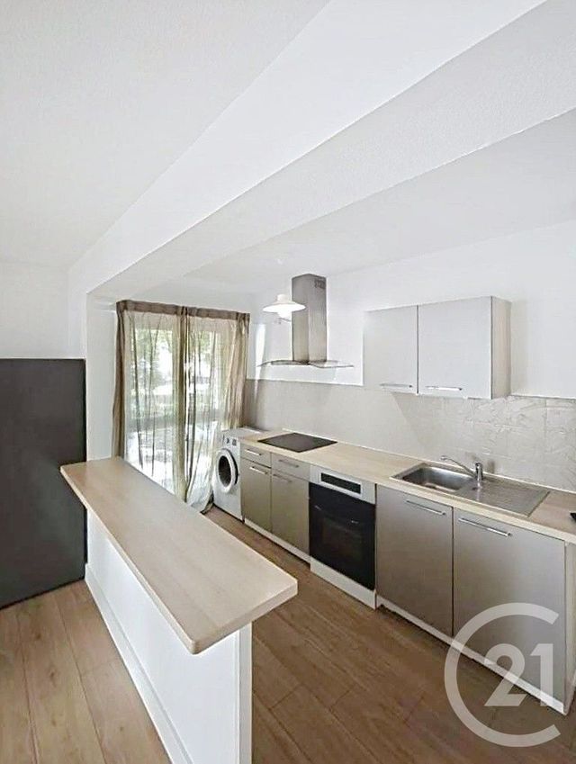 Appartement F2 &agrave; louer - 2 pi&egrave;ces - 45,43 m2 - Nancy - 54 - LORRAINE