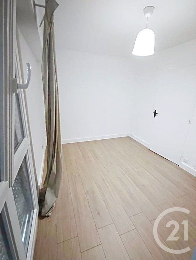 Appartement F2 &agrave; louer - 2 pi&egrave;ces - 45,43 m2 - Nancy - 54 - LORRAINE