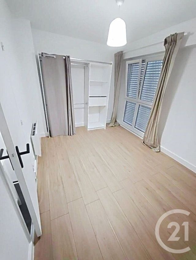 Appartement F2 &agrave; louer - 2 pi&egrave;ces - 45,43 m2 - Nancy - 54 - LORRAINE