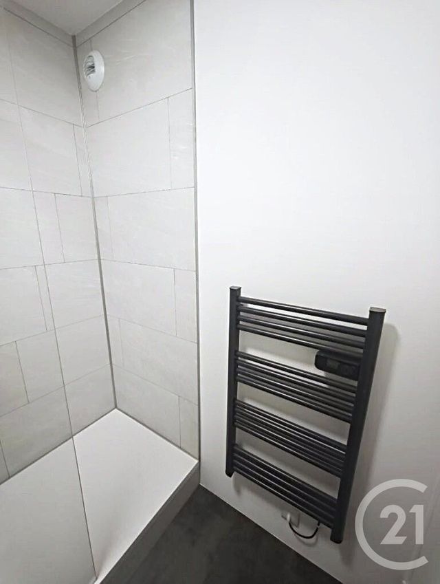 Appartement F2 &agrave; louer - 2 pi&egrave;ces - 45,43 m2 - Nancy - 54 - LORRAINE