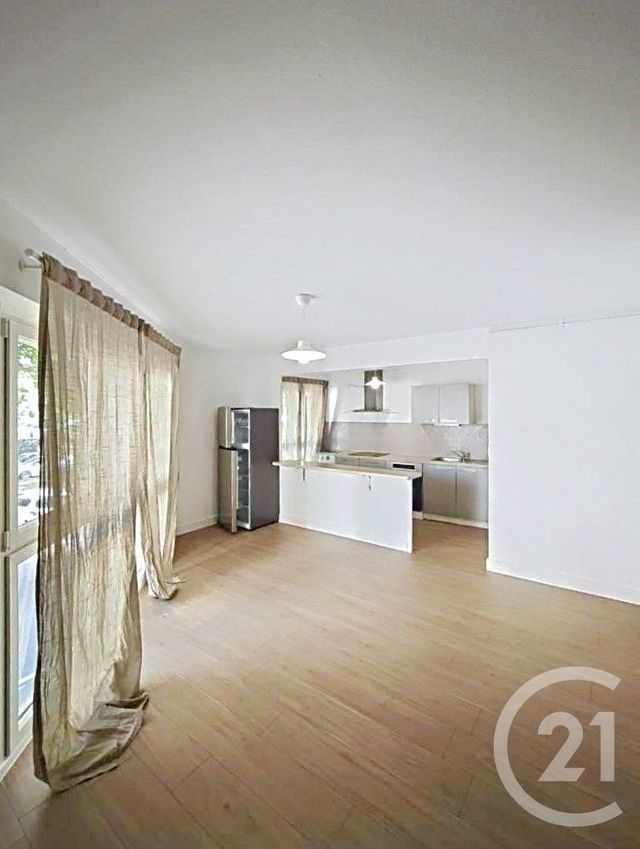 appartement - NANCY - 54