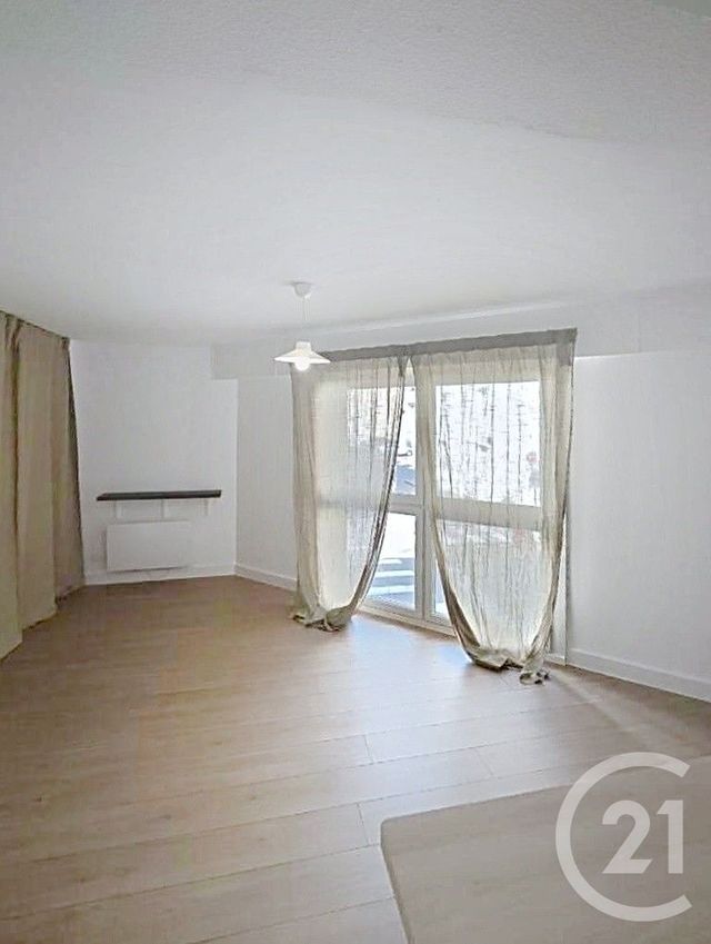 Appartement F2 &agrave; louer - 2 pi&egrave;ces - 45,43 m2 - Nancy - 54 - LORRAINE