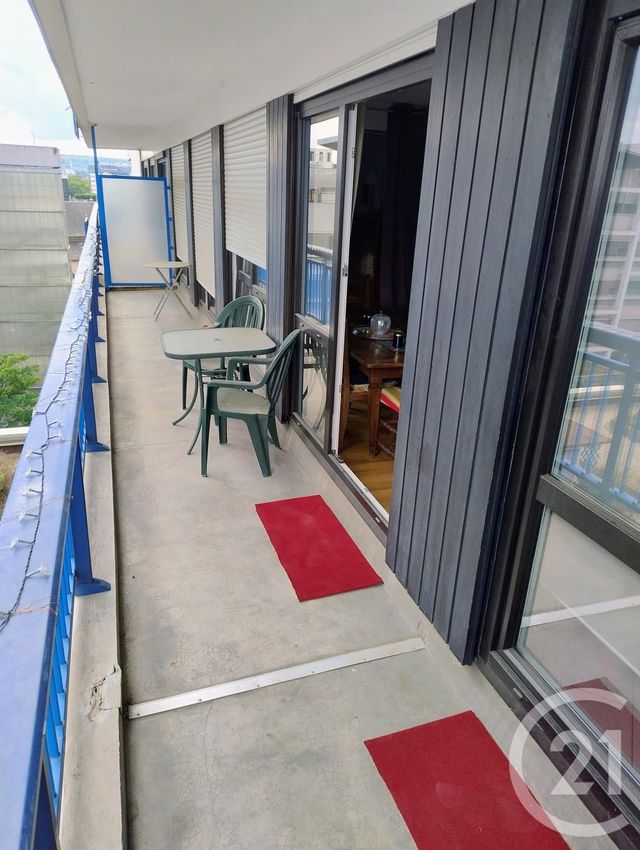appartement - NANCY - 54