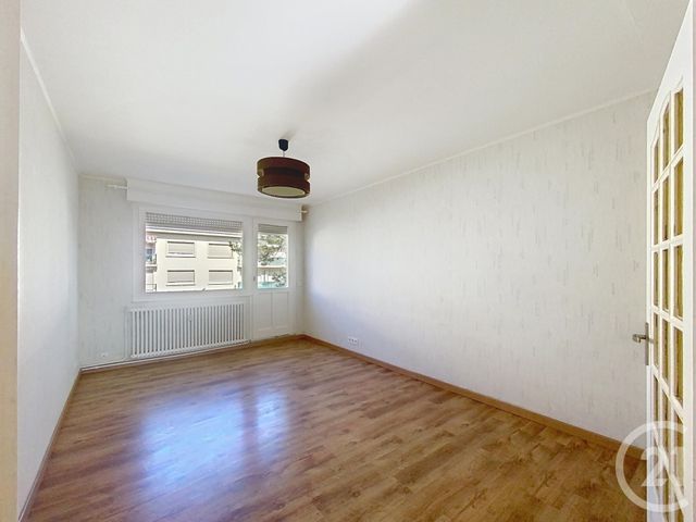 appartement - ST MAX - 54
