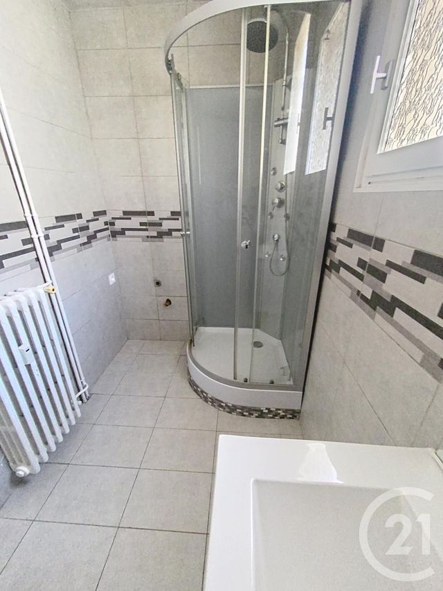 Appartement F3 &agrave; vendre - 3 pi&egrave;ces - 67,17 m2 - St Max - 54 - LORRAINE