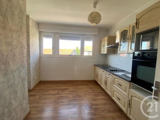 Appartement F3 &agrave; vendre - 3 pi&egrave;ces - 67,17 m2 - St Max - 54 - LORRAINE