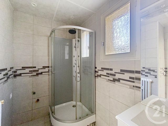 Appartement F3 &agrave; vendre - 3 pi&egrave;ces - 67,17 m2 - St Max - 54 - LORRAINE