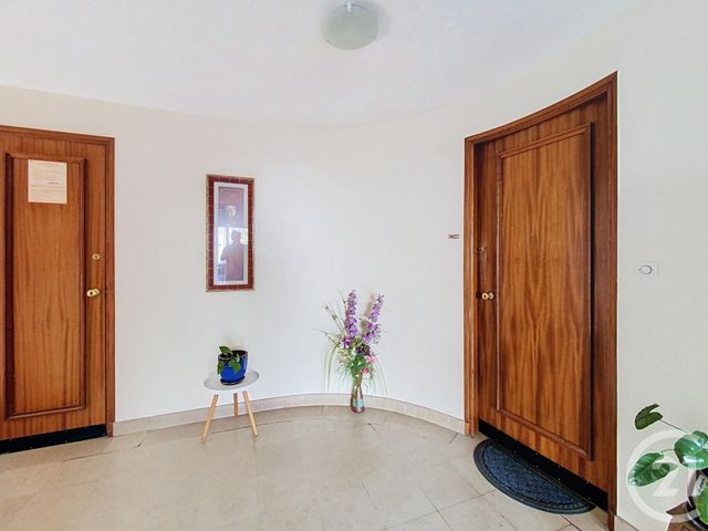 Appartement F3 &agrave; vendre - 3 pi&egrave;ces - 67,17 m2 - St Max - 54 - LORRAINE