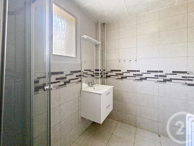 Appartement F3 &agrave; vendre - 3 pi&egrave;ces - 67,17 m2 - St Max - 54 - LORRAINE