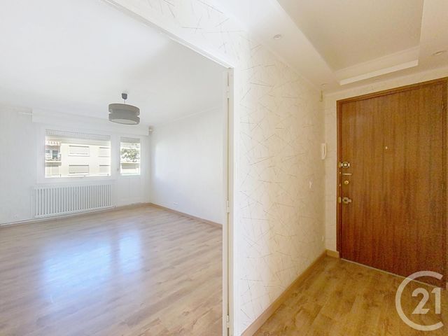 Appartement F3 &agrave; vendre - 3 pi&egrave;ces - 67,17 m2 - St Max - 54 - LORRAINE
