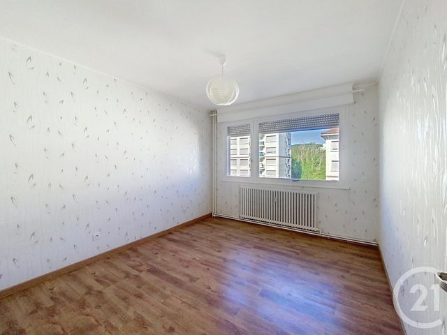 Appartement F3 &agrave; vendre - 3 pi&egrave;ces - 67,17 m2 - St Max - 54 - LORRAINE