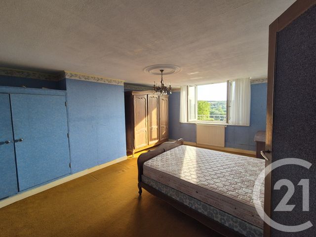 Maison &agrave; vendre - 5 pi&egrave;ces - 119 m2 - Richardmenil - 54 - LORRAINE
