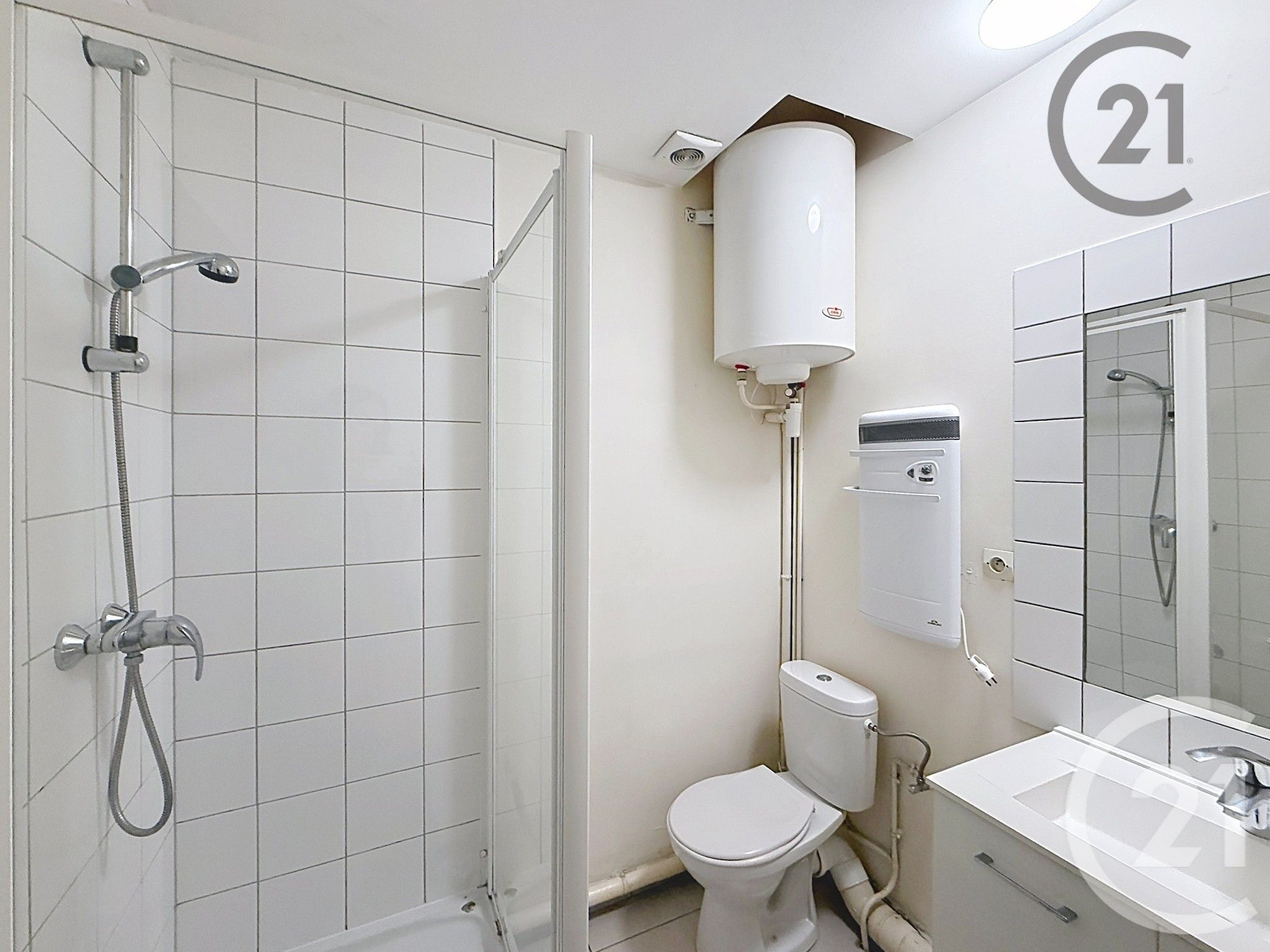 Appartement à Maxéville