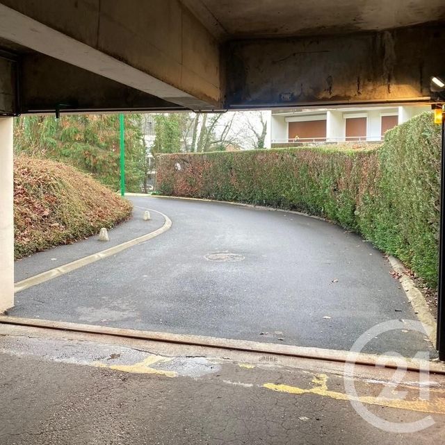 Parking &agrave; louer - 6 m2 - St Max - 54 - LORRAINE