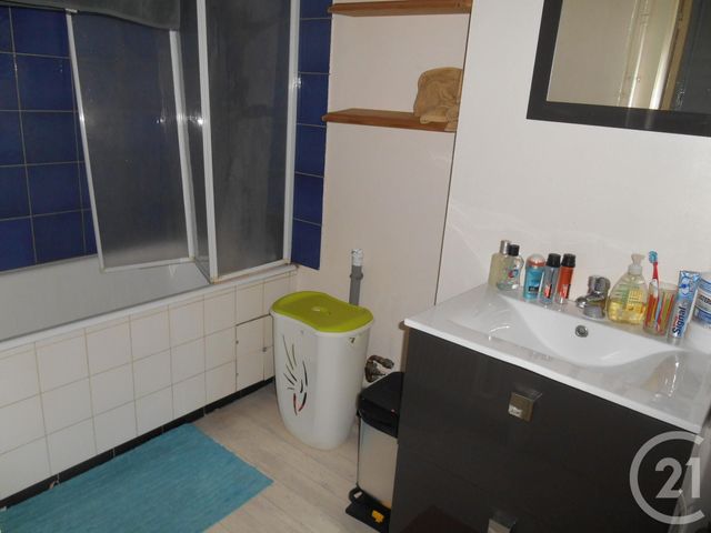 Appartement F1 &agrave; louer - 1 pi&egrave;ce - 41,75 m2 - Laxou - 54 - LORRAINE