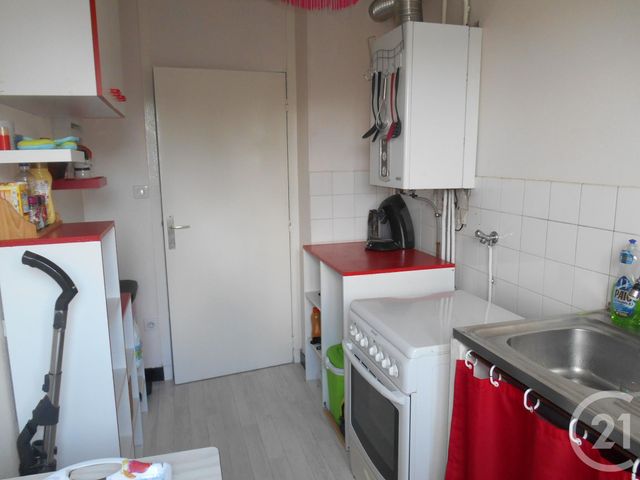 Appartement F1 &agrave; louer - 1 pi&egrave;ce - 41,75 m2 - Laxou - 54 - LORRAINE