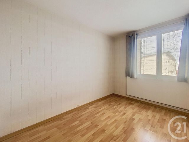 Appartement F4 &agrave; vendre - 4 pi&egrave;ces - 67,03 m2 - St Max - 54 - LORRAINE