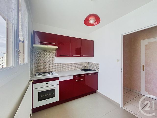 Appartement F4 &agrave; vendre - 4 pi&egrave;ces - 67,03 m2 - St Max - 54 - LORRAINE