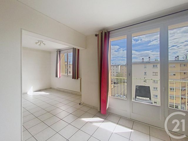 Appartement F4 &agrave; vendre - 4 pi&egrave;ces - 67,03 m2 - St Max - 54 - LORRAINE