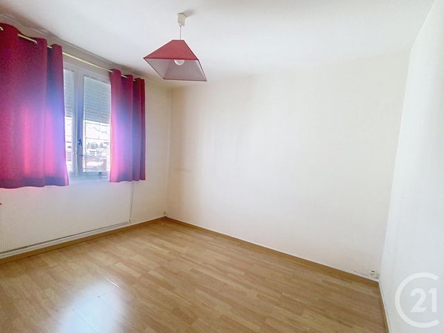 Appartement F4 &agrave; vendre - 4 pi&egrave;ces - 67,03 m2 - St Max - 54 - LORRAINE