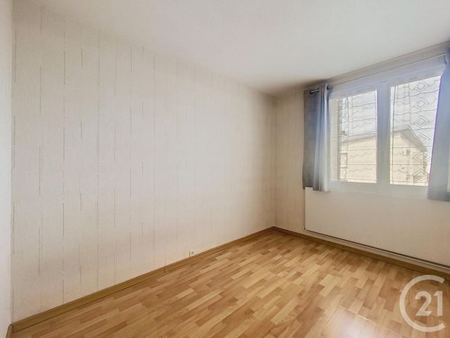 Appartement F4 &agrave; vendre - 4 pi&egrave;ces - 67,03 m2 - St Max - 54 - LORRAINE
