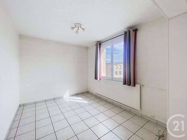 Appartement F4 &agrave; vendre - 4 pi&egrave;ces - 67,03 m2 - St Max - 54 - LORRAINE