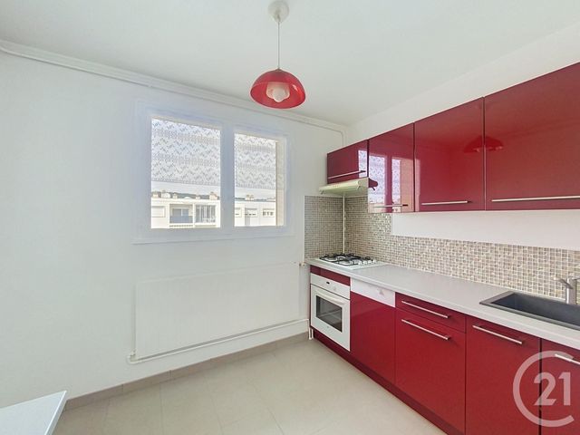 Appartement F4 &agrave; vendre - 4 pi&egrave;ces - 67,03 m2 - St Max - 54 - LORRAINE