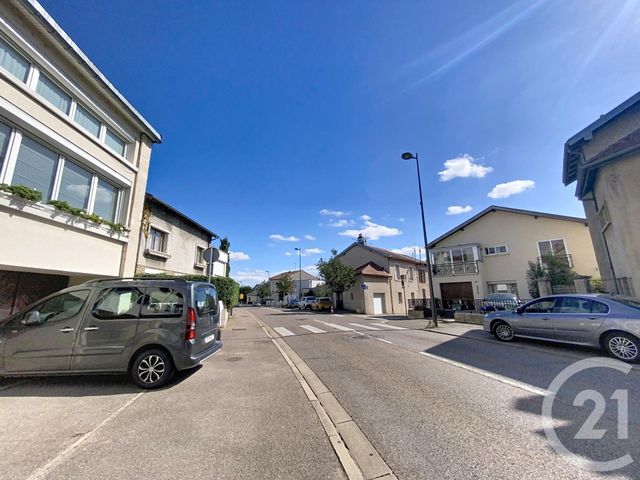 Maison &agrave; vendre - 4 pi&egrave;ces - 101,58 m2 - St Max - 54 - LORRAINE