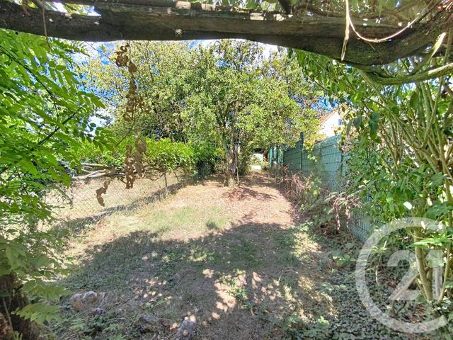 Maison &agrave; vendre - 4 pi&egrave;ces - 101,58 m2 - St Max - 54 - LORRAINE