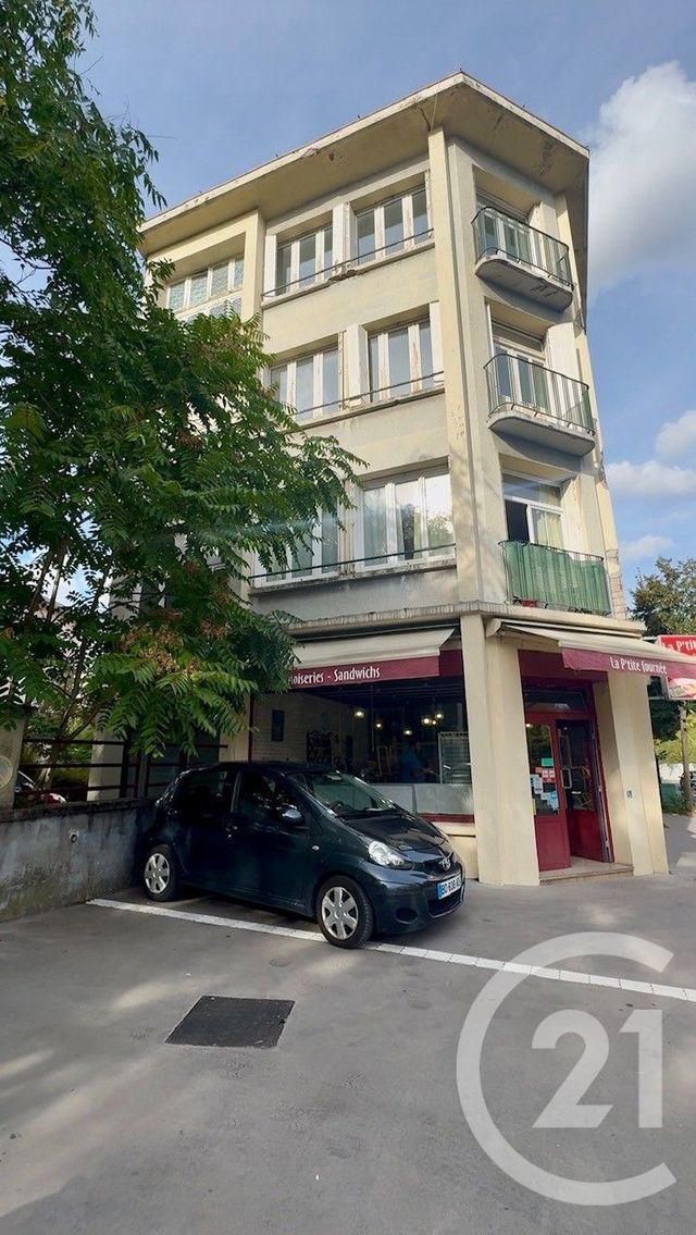 Immeuble &agrave; vendre - 230 m2 - Nancy - 54 - LORRAINE