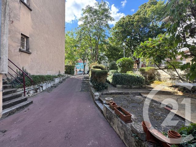 Immeuble &agrave; vendre - 230 m2 - Nancy - 54 - LORRAINE