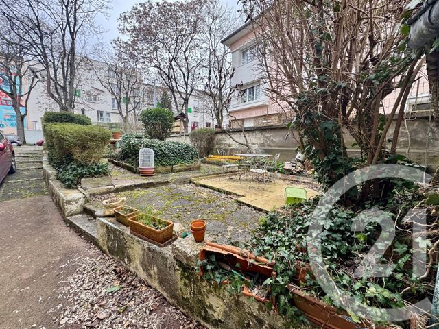 Immeuble &agrave; vendre - 230 m2 - Nancy - 54 - LORRAINE