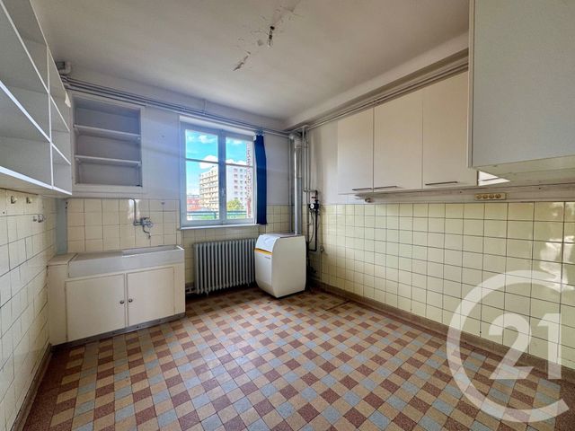 Immeuble &agrave; vendre - 230 m2 - Nancy - 54 - LORRAINE
