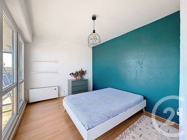 Appartement F2 &agrave; vendre - 2 pi&egrave;ces - 49,02 m2 - Nancy - 54 - LORRAINE
