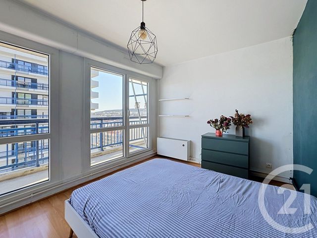 Appartement F2 &agrave; vendre - 2 pi&egrave;ces - 49,02 m2 - Nancy - 54 - LORRAINE