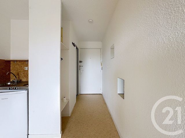 Appartement Studio &agrave; vendre - 1 pi&egrave;ce - 21 m2 - Vandoeuvre Les Nancy - 54 - LORRAINE