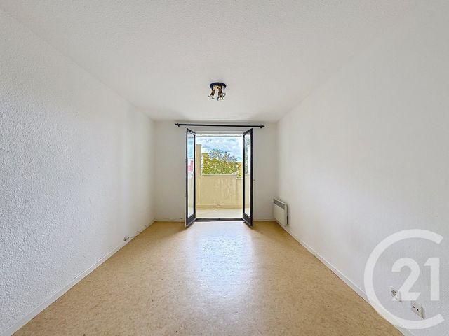 Appartement Studio &agrave; vendre - 1 pi&egrave;ce - 21 m2 - Vandoeuvre Les Nancy - 54 - LORRAINE