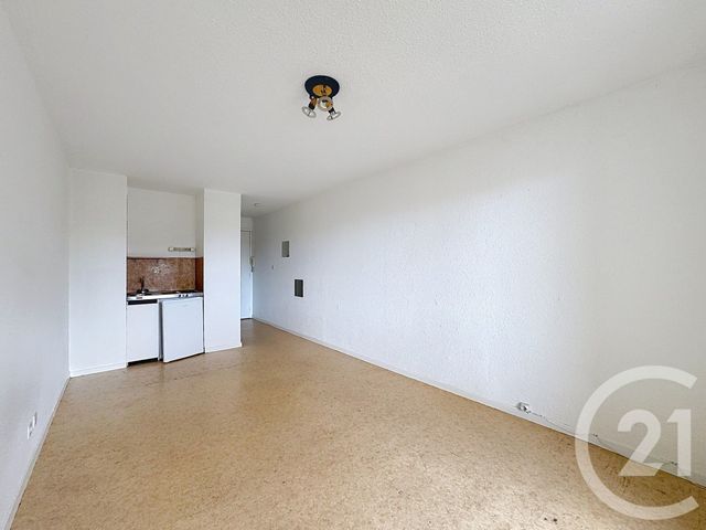Appartement Studio &agrave; vendre - 1 pi&egrave;ce - 21 m2 - Vandoeuvre Les Nancy - 54 - LORRAINE