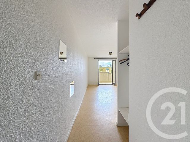 appartement - VANDOEUVRE LES NANCY - 54