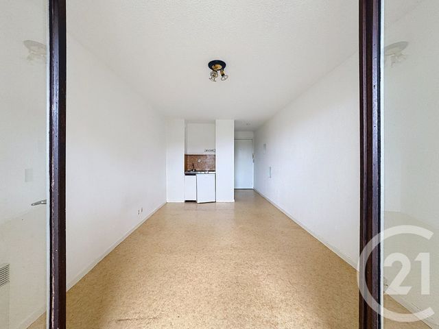 Appartement Studio &agrave; vendre - 1 pi&egrave;ce - 21 m2 - Vandoeuvre Les Nancy - 54 - LORRAINE