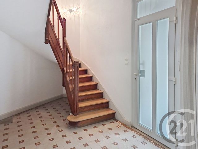 Maison &agrave; vendre - 4 pi&egrave;ces - 172 m2 - Nancy - 54 - LORRAINE