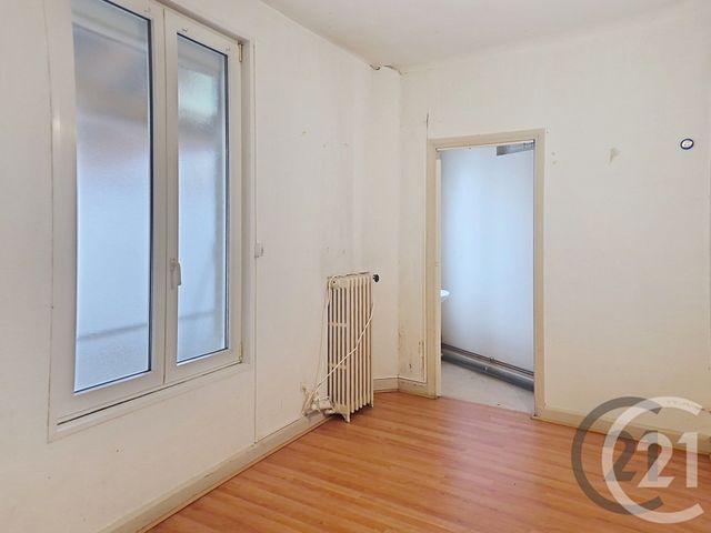 Maison &agrave; vendre - 4 pi&egrave;ces - 172 m2 - Nancy - 54 - LORRAINE