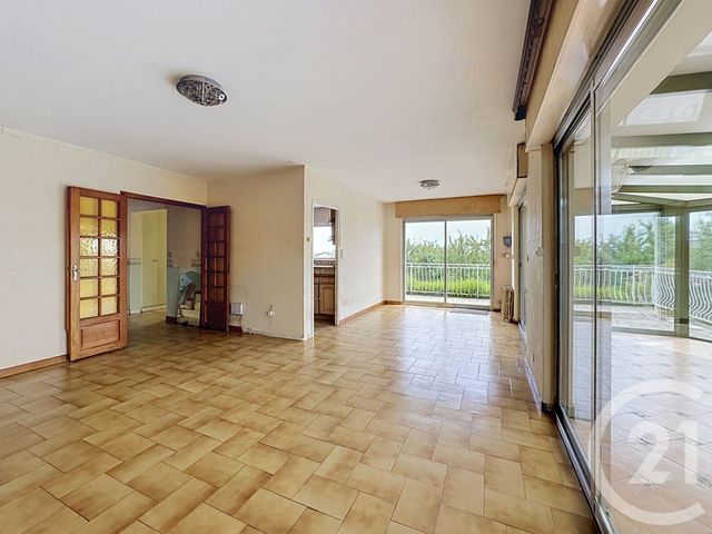 maison - ST MAX - 54
