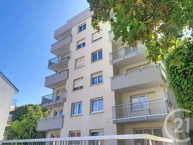 appartement - NANCY - 54