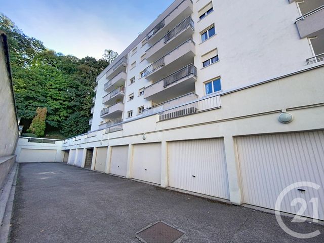 Appartement F5 &agrave; vendre - 5 pi&egrave;ces - 108,57 m2 - Nancy - 54 - LORRAINE